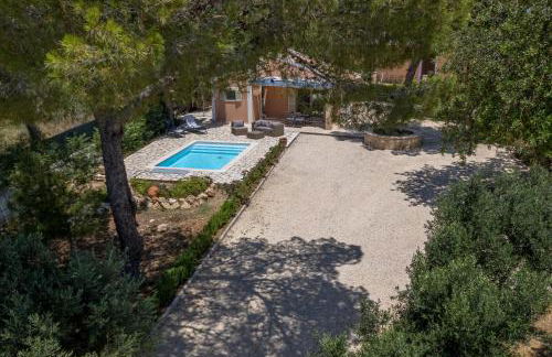 Ponderosa Kefalonia - Photo 48