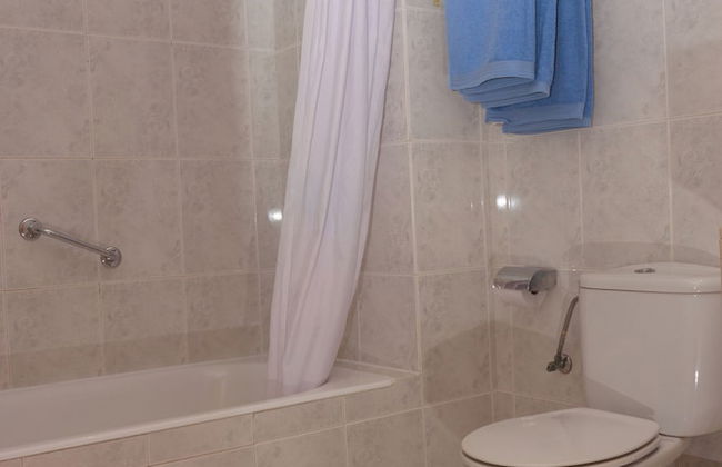 Apartments Arcadia - Foto 26