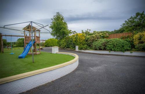 Knights Rest - 4 Bed Holiday Home - Princes Gate - Foto 65