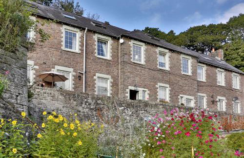 Ty Croeso House - Foto 11