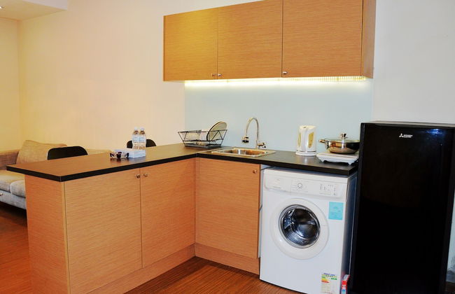 Taragon Residences - Foto 32