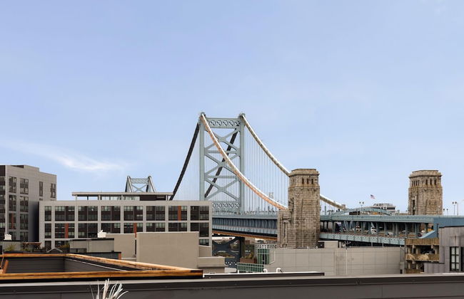 Sosuite Corner 1BR Apt w W/d, Shared Roofdeck - Foto 9