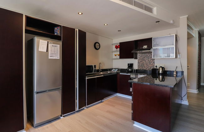 Rockwell Apartments by CTHA - Photo 22