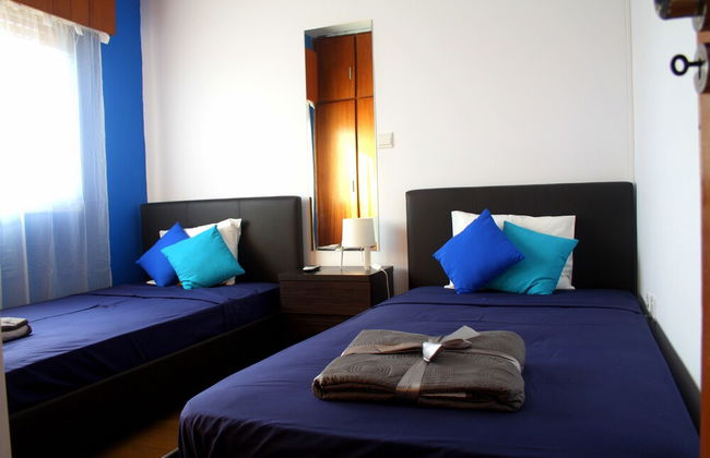 Panoramic Blue - Foto 5