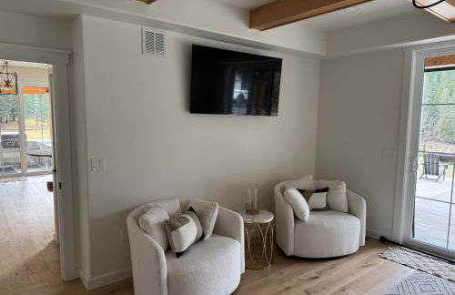 Selway Chalet - Foto 21