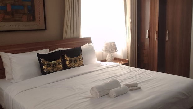 Myriad stays beachfront - Foto 5, Habitación