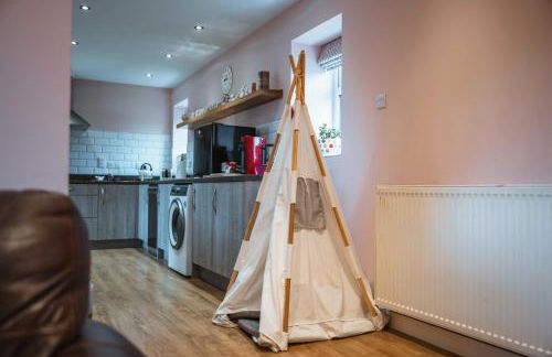 Bramble Cottage - Photo 14