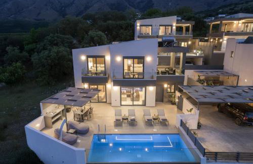 Four Horizons Luxury Villas - Foto 136