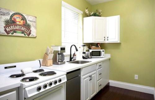 Duval Street Suite w kitchen and shared heated pool - Foto 3