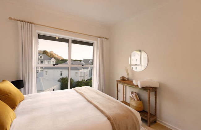 Duplex Apartment - Houtbay - Photo 14