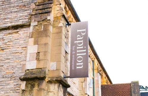 Modern apartment in the city centre - Foto 5