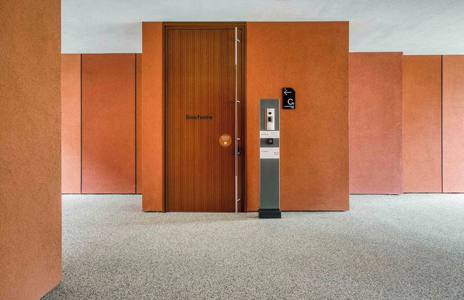 Limehome Milan Park Towers - Photo 25