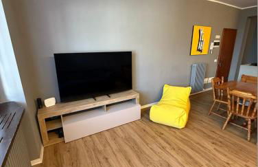 Luxury sulle piste da sci - box - Giardinetto - Appartamento ristrutturato 2025 - - Photo 1