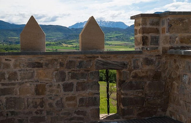 Casa Mur de Alujan - Foto 49