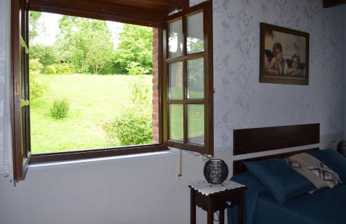 Casa Rural El Bellucu - Foto 21