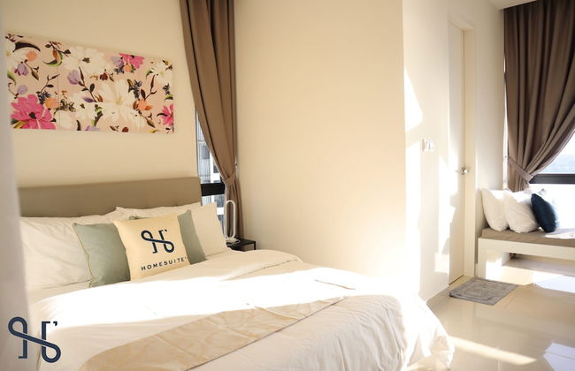 Homesuite' Home at The Shore KK - Foto 5