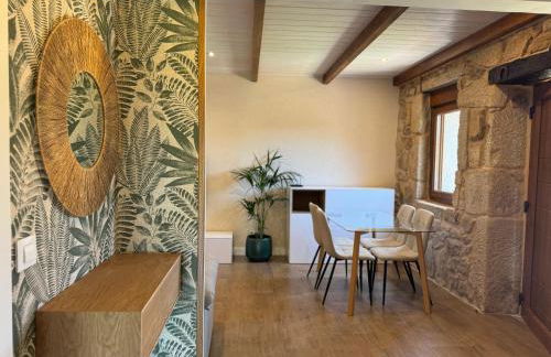 Villa Adina Sanxenxo - Rias Baixas - Foto 33