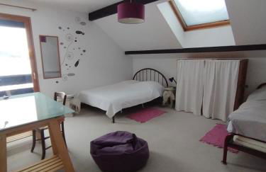 Grande maison familiale jusqu'à 14 personnes à Lans en Vercors - Foto 34