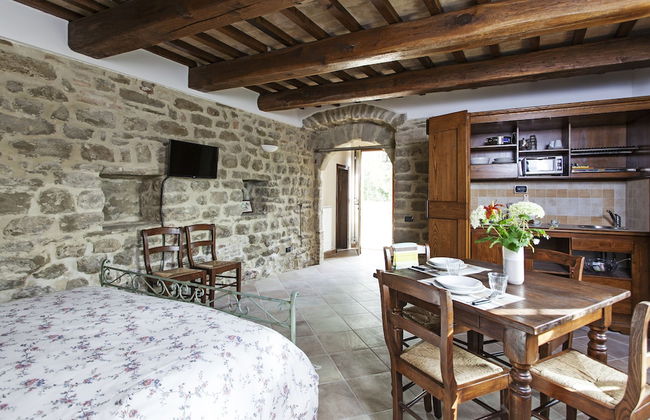 Agriturismo la Palazzetta di Assisi - Foto 11