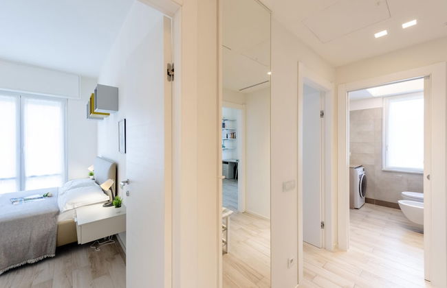 Cozy Flat In Sestri Levante - Foto 20