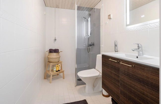 Design Apartment in the City Center and Garage - Foto 6