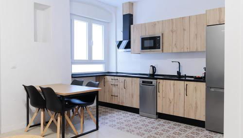 Apartamento Aftasi ,excelente ubicación con parking publico a 20 m - Foto 5
