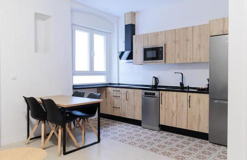 Apartamento Aftasi ,excelente ubicación con parking publico a 20 m - Foto 5