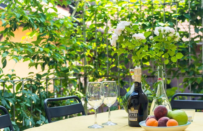 Appartamento in Centro Storico a Cannero Riviera - Foto 19