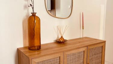 Studio récemment rénové proche gare et ville - Foto 2