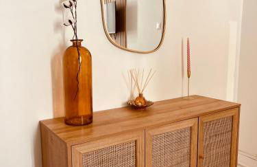 Studio récemment rénové proche gare et ville - Foto 2