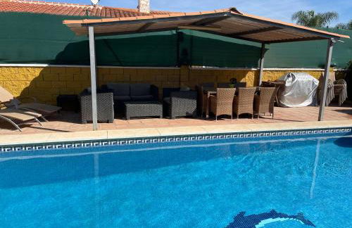 Villa Vanessa - Photo 8