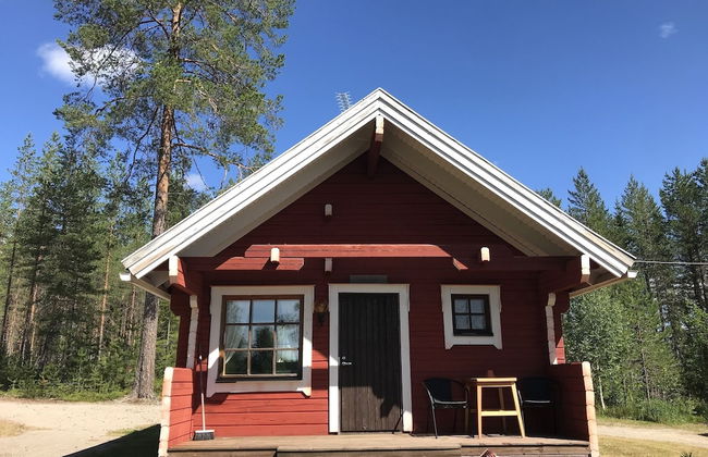 Lentiira Holiday Village - Foto 4