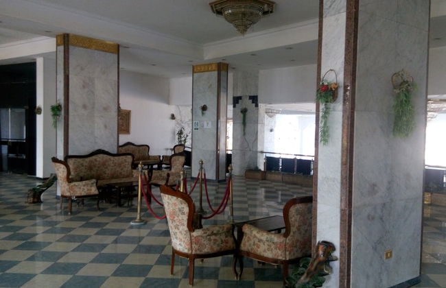 Fayed Armed Forces Hotel - Foto 3