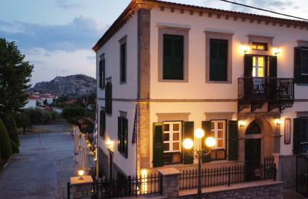 Artemis Traditional Hotel - Foto 52