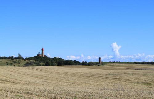 NEU! Ferienwohnung Arkona auf Rügen - Foto 14