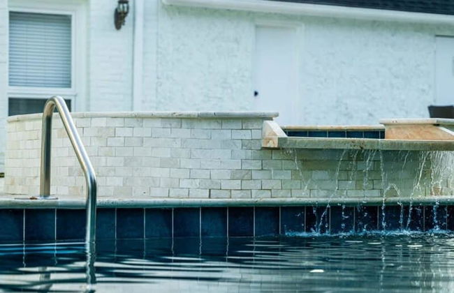 Private Resort - Lake Lanier Paradise - Foto 48