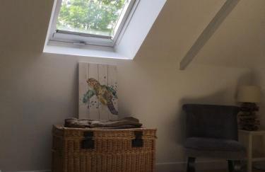 Paimpol centre tout à pieds avec extérieur ! - Photo 11