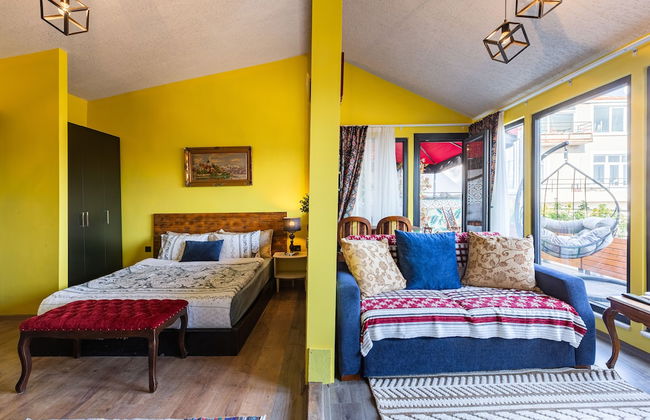 Ali Pasha Apartment - Foto 4