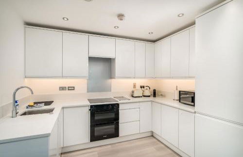 Bright Modern Central Apartment - Pass the Keys - Foto 3