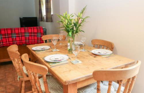 Horse Shoe Cottage - Foto 4