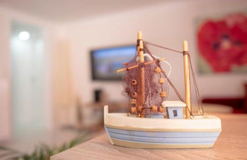 FeWo Kleine Insel - Foto 13