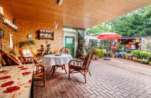 Ferienwohnung 'ole Bäckerei' - Photo 18