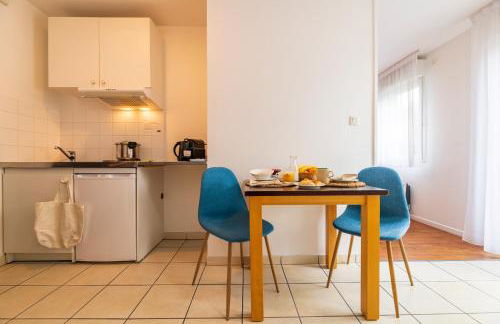 Cerise Nantes Atlantis - Foto 30