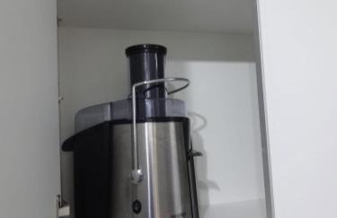 Imprensa III · Comfort and family in Brasilia - Foto 44