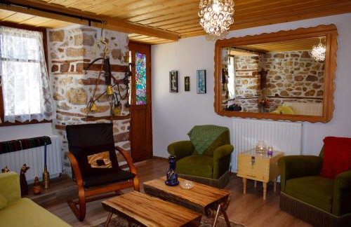 Renovated Old Manor House With Yard - Photo 34