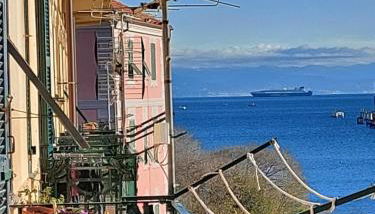 CasAda - Ampio appartamento con vista mare nel cuore di Vado Ligure - Foto 2