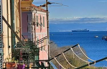 CasAda - Ampio appartamento con vista mare nel cuore di Vado Ligure - Foto 2