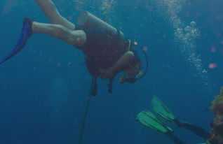 Graziosa Villetta di Naregno a 400 mt dal mare, bel giardino, posto auto e aria condizionata - Foto 53