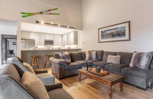 Canyon Ski and Racquet 16 - Foto 44