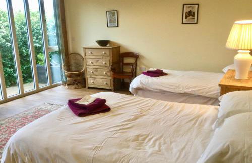 Lackford Lakes Barns - Foto 9